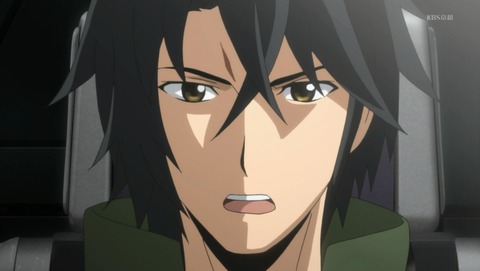 RErideD 刻越えのデリダ 5話 感想 56