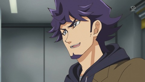 遊戯王VRAINS 63話 感想 66