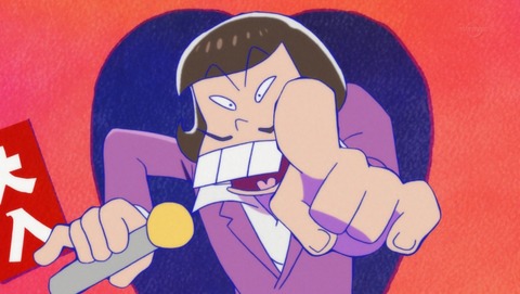 おそ松さん 2期 20話 感想 44