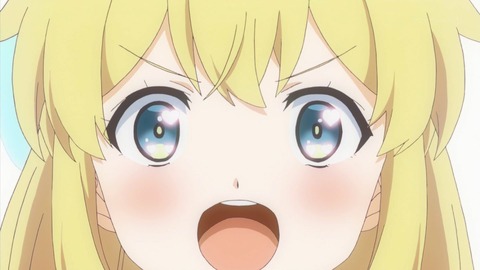ソラとウミのアイダ 4話 感想 123