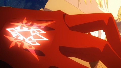 Fate/EXTRA Last Encore 12話 感想 041