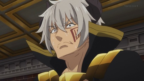 異世界魔王と召喚少女の奴隷魔術 5話 感想 007