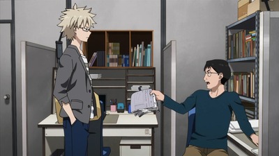 shirobako 2