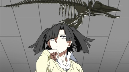 メカクシティアクターズ 6話 感想 406