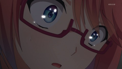 ようこそ実力至上主義の教室へ 5話 感想 30