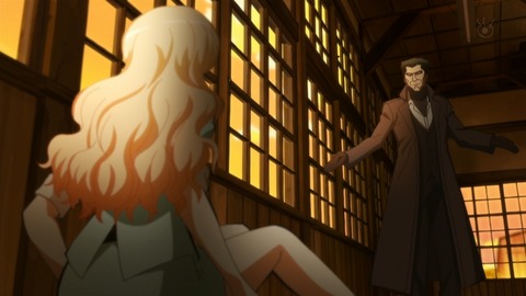 暗殺教室 10話 感想 1139