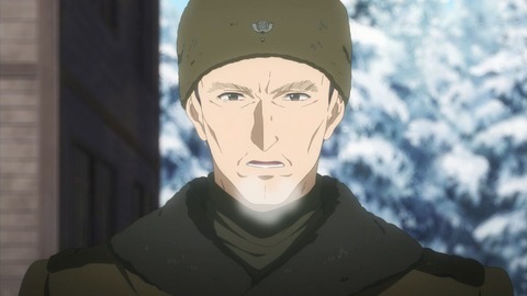 ヴァイオレット・エヴァーガーデン 11話 感想 169