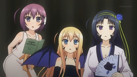 六畳間 10話 感想 717
