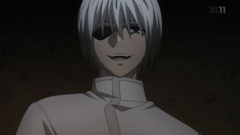 東京喰種:re 2期 20話 感想 63