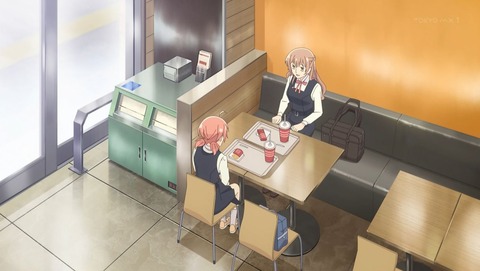 やがて君になる 8話 感想 012