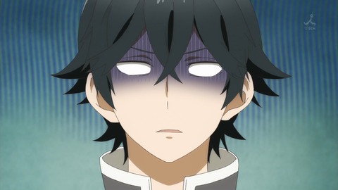 はんだくん 2話 感想 2430