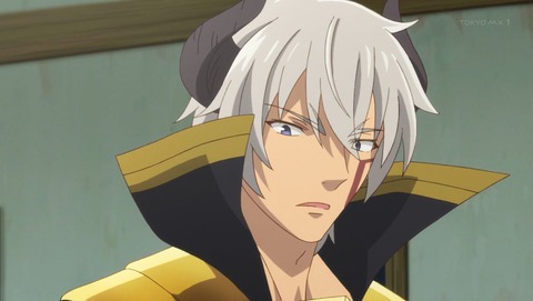 異世界魔王と召喚少女の奴隷魔術 5話 感想 020