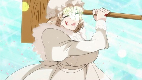 はたらく細胞 10話 感想 288