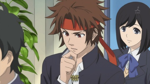 学園BASARA 3話 感想 0247