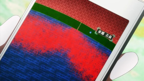 結城友奈は勇者である 11話 感想 216