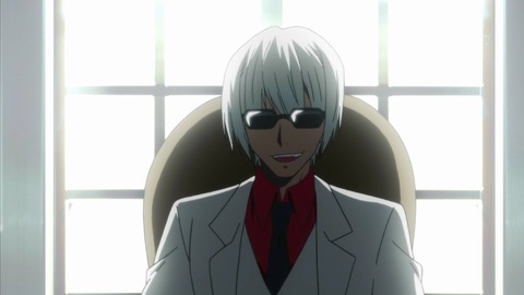 悪魔のリドル 1話 感想 196
