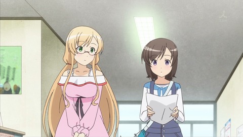 ろこどる 3話 感想 30