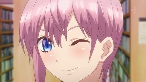 五等分の花嫁 7話 感想 123