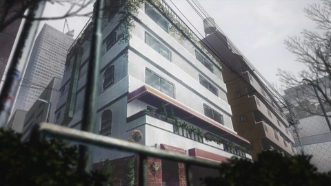 東京喰種 √A 8話 感想 108