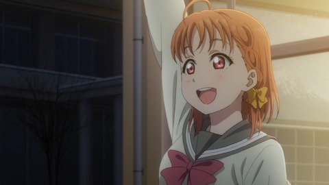 ラブライブ サンシャイン 2期 11話 感想 2797