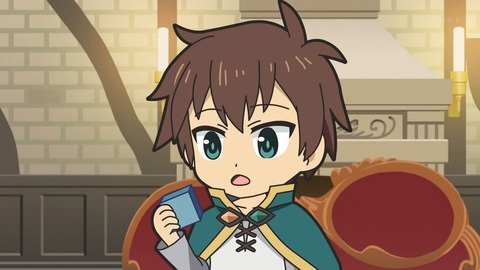 異世界かるてっと 1話 感想 010