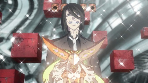 Lostorage incited WIXOSS 10話 感想 3885