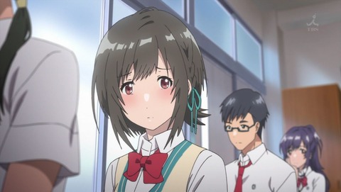 色づく世界の明日から 9話 感想 0241
