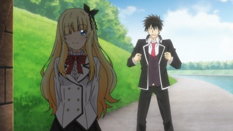 寄宿学校のジュリエット 3話 感想 0023