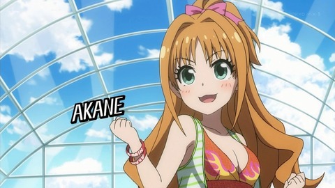 シンデレラガールズ劇場 3期 4話 感想 003