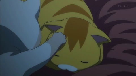 そにアニ 10話 感想 873