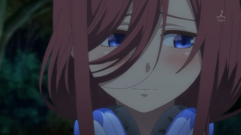 五等分の花嫁 10話 感想 088