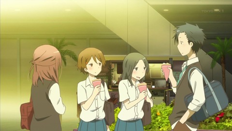 一週間フレンズ 10話 感想 1438