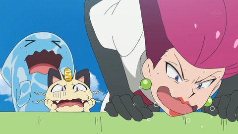ポケットモンスター サン&ムーン 86話 感想 3646