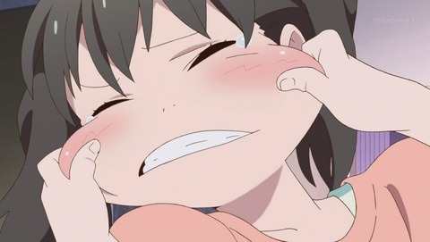 ヤマノススメ 24話 感想 セカンドシーズン 最終回 556