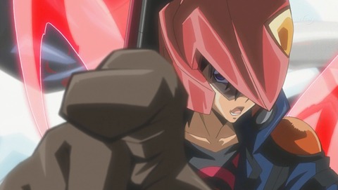 遊戯王5D's 20thセレクション 151話 感想 10
