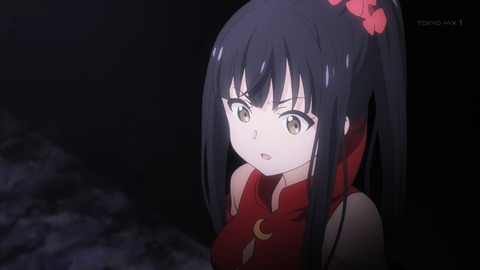selector WIXOSS 8話 感想 1115