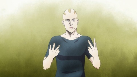 Back Street Girls -ゴクドルズ- 5話 感想 0345