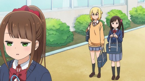 ひとりぼっちの○○生活 2話 感想 053