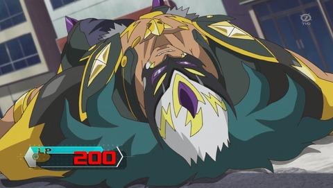 遊戯王VRAINS 24話 感想 24
