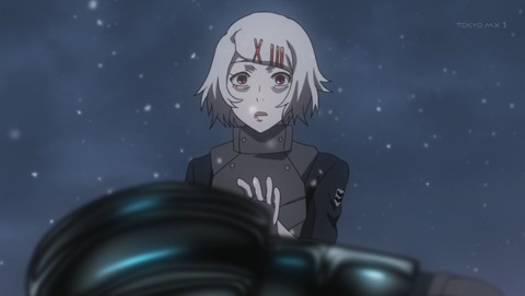 東京喰種 11話 感想 173