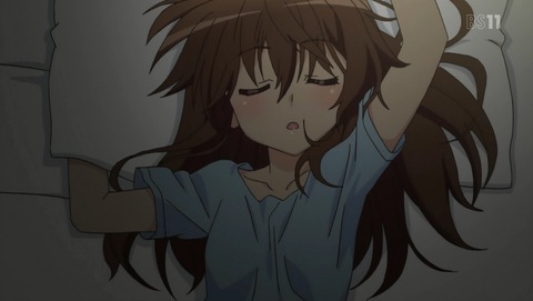 ViVid Strike! 2話 感想 30