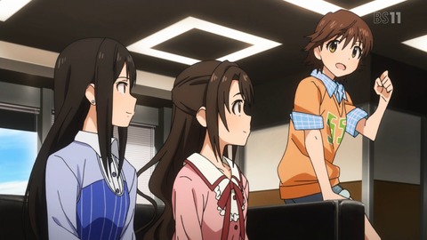 アイドルマスターシンデレラガールズ 6話 738