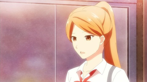 3D彼女 リアルガール 第2シーズン 20話 感想 096
