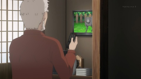 アリスと蔵六 2話 感想 161