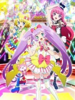 プリパラ