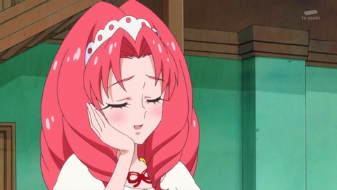 プリンセスプリキュア 26話 感想 907
