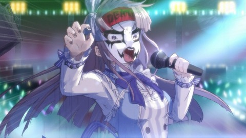 ひもてはうす 7話 感想 132