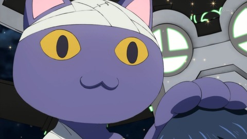 プラネット・ウィズ 10話 感想 029
