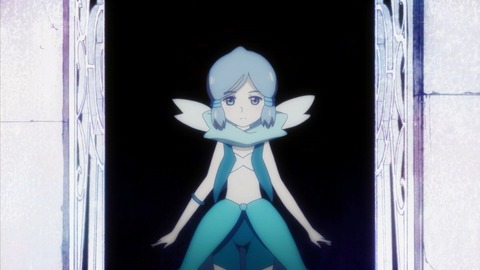 selector WIXOSS 6話 感想 79
