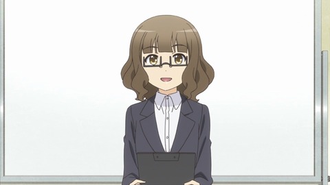 ろこどる 8話 感想 762